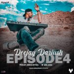 Dj Dariush Topcast 4 Part 4